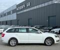 Белый Шкода Октавия, объемом двигателя 1.6 л и пробегом 260 тыс. км за 12490 $, фото 4 на Automoto.ua