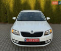 Белый Шкода Октавия, объемом двигателя 2 л и пробегом 183 тыс. км за 14300 $, фото 20 на Automoto.ua