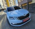 Белый Шкода Октавия, объемом двигателя 0 л и пробегом 245 тыс. км за 12450 $, фото 1 на Automoto.ua
