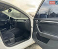 Білий Шкода Октавія, об'ємом двигуна 1.8 л та пробігом 216 тис. км за 14190 $, фото 20 на Automoto.ua