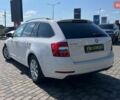 Білий Шкода Октавія, об'ємом двигуна 1.6 л та пробігом 260 тис. км за 12300 $, фото 4 на Automoto.ua