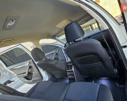 Белый Шкода Октавия, объемом двигателя 1.6 л и пробегом 245 тыс. км за 12499 $, фото 50 на Automoto.ua