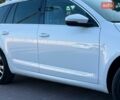 Белый Шкода Октавия, объемом двигателя 1.6 л и пробегом 259 тыс. км за 13750 $, фото 19 на Automoto.ua