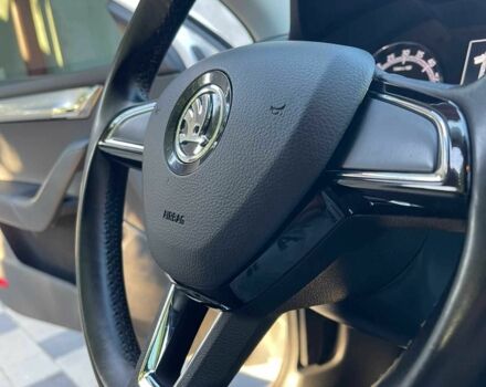 Белый Шкода Октавия, объемом двигателя 1.6 л и пробегом 208 тыс. км за 11699 $, фото 21 на Automoto.ua