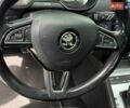 Білий Шкода Октавія, об'ємом двигуна 1.97 л та пробігом 287 тис. км за 13700 $, фото 16 на Automoto.ua