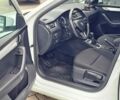 Белый Шкода Октавия, объемом двигателя 2 л и пробегом 240 тыс. км за 14000 $, фото 6 на Automoto.ua