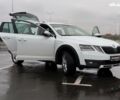 Белый Шкода Октавия, объемом двигателя 2 л и пробегом 245 тыс. км за 17390 $, фото 45 на Automoto.ua