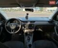 Белый Шкода Октавия, объемом двигателя 1.6 л и пробегом 230 тыс. км за 13800 $, фото 24 на Automoto.ua