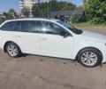 Білий Шкода Октавія, об'ємом двигуна 1.6 л та пробігом 197 тис. км за 14800 $, фото 14 на Automoto.ua
