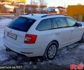 Белый Шкода Октавия, объемом двигателя 1.6 л и пробегом 245 тыс. км за 11900 $, фото 4 на Automoto.ua