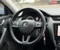 Білий Шкода Октавія, об'ємом двигуна 1.6 л та пробігом 240 тис. км за 13999 $, фото 25 на Automoto.ua