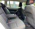 Белый Шкода Октавия, объемом двигателя 1.6 л и пробегом 258 тыс. км за 13500 $, фото 17 на Automoto.ua