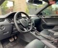 Белый Шкода Октавия, объемом двигателя 1.97 л и пробегом 193 тыс. км за 15999 $, фото 23 на Automoto.ua