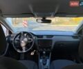 Белый Шкода Октавия, объемом двигателя 1.8 л и пробегом 217 тыс. км за 13500 $, фото 9 на Automoto.ua