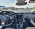 Білий Шкода Октавія, об'ємом двигуна 1.97 л та пробігом 179 тис. км за 17100 $, фото 20 на Automoto.ua