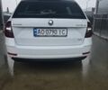 Білий Шкода Октавія, об'ємом двигуна 1.97 л та пробігом 273 тис. км за 14900 $, фото 1 на Automoto.ua