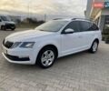Белый Шкода Октавия, объемом двигателя 1.6 л и пробегом 216 тыс. км за 12250 $, фото 1 на Automoto.ua