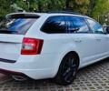 Білий Шкода Октавія, об'ємом двигуна 2 л та пробігом 57 тис. км за 7000 $, фото 4 на Automoto.ua