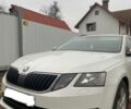 Белый Шкода Октавия, объемом двигателя 1.6 л и пробегом 200 тыс. км за 13700 $, фото 6 на Automoto.ua