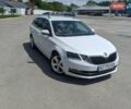 Белый Шкода Октавия, объемом двигателя 0 л и пробегом 260 тыс. км за 16999 $, фото 28 на Automoto.ua