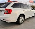 Белый Шкода Октавия, объемом двигателя 1.8 л и пробегом 265 тыс. км за 11500 $, фото 4 на Automoto.ua
