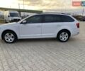Белый Шкода Октавия, объемом двигателя 1.6 л и пробегом 216 тыс. км за 12250 $, фото 2 на Automoto.ua