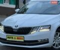 Белый Шкода Октавия, объемом двигателя 1.4 л и пробегом 165 тыс. км за 12500 $, фото 2 на Automoto.ua