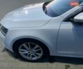 Белый Шкода Октавия, объемом двигателя 2 л и пробегом 223 тыс. км за 16200 $, фото 19 на Automoto.ua