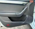 Белый Шкода Октавия, объемом двигателя 2 л и пробегом 251 тыс. км за 15400 $, фото 17 на Automoto.ua