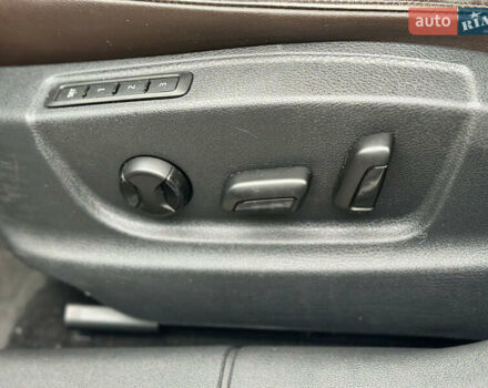 Белый Шкода Октавия, объемом двигателя 1.97 л и пробегом 232 тыс. км за 13980 $, фото 9 на Automoto.ua