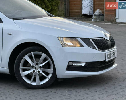 Шкода Октавія 2017 у Стрые на Automoto.ua Білий Шкода Октавія, об'ємом двигуна 1.6 л та пробігом 218 тис. км за 12700 $, фото 19 на Automoto.ua