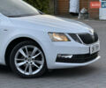 Шкода Октавія 2017 у Стрые на Automoto.ua Білий Шкода Октавія, об'ємом двигуна 1.6 л та пробігом 218 тис. км за 12700 $, фото 19 на Automoto.ua