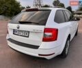 Білий Шкода Октавія, об'ємом двигуна 1.6 л та пробігом 275 тис. км за 12750 $, фото 1 на Automoto.ua