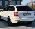 Белый Шкода Октавия, объемом двигателя 1.6 л и пробегом 198 тыс. км за 13500 $, фото 17 на Automoto.ua