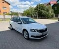 Белый Шкода Октавия, объемом двигателя 1.6 л и пробегом 233 тыс. км за 15300 $, фото 1 на Automoto.ua