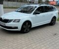 Білий Шкода Октавія, об'ємом двигуна 1.97 л та пробігом 287 тис. км за 13700 $, фото 2 на Automoto.ua