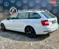 Белый Шкода Октавия, объемом двигателя 0 л и пробегом 151 тыс. км за 14990 $, фото 8 на Automoto.ua