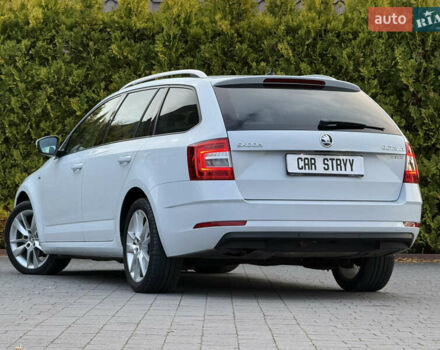 Шкода Октавія 2017 у Стрые на Automoto.ua Білий Шкода Октавія, об'ємом двигуна 1.6 л та пробігом 218 тис. км за 12700 $, фото 21 на Automoto.ua