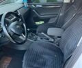 Белый Шкода Октавия, объемом двигателя 1.97 л и пробегом 340 тыс. км за 13600 $, фото 13 на Automoto.ua