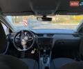 Белый Шкода Октавия, объемом двигателя 1.8 л и пробегом 217 тыс. км за 13500 $, фото 10 на Automoto.ua