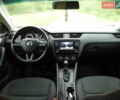 Білий Шкода Октавія, об'ємом двигуна 1.6 л та пробігом 198 тис. км за 13330 $, фото 15 на Automoto.ua