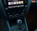 Белый Шкода Октавия, объемом двигателя 1.4 л и пробегом 165 тыс. км за 12500 $, фото 22 на Automoto.ua