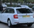 Білий Шкода Октавія, об'ємом двигуна 1.4 л та пробігом 165 тис. км за 12455 $, фото 8 на Automoto.ua