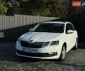 Білий Шкода Октавія, об'ємом двигуна 1.97 л та пробігом 250 тис. км за 13300 $, фото 1 на Automoto.ua