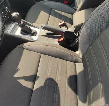 Белый Шкода Октавия, объемом двигателя 1.6 л и пробегом 186 тыс. км за 14900 $, фото 23 на Automoto.ua