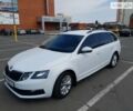 Белый Шкода Октавия, объемом двигателя 1.6 л и пробегом 263 тыс. км за 12000 $, фото 6 на Automoto.ua