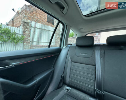 Белый Шкода Октавия, объемом двигателя 1.97 л и пробегом 162 тыс. км за 22500 $, фото 28 на Automoto.ua