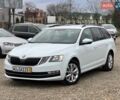 Белый Шкода Октавия, объемом двигателя 1.6 л и пробегом 181 тыс. км за 13900 $, фото 1 на Automoto.ua