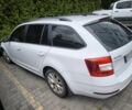 Білий Шкода Октавія, об'ємом двигуна 1.6 л та пробігом 263 тис. км за 11993 $, фото 4 на Automoto.ua
