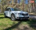 Белый Шкода Октавия, объемом двигателя 1.97 л и пробегом 281 тыс. км за 16500 $, фото 1 на Automoto.ua